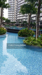 d'Nest (D18), Condominium #213054301